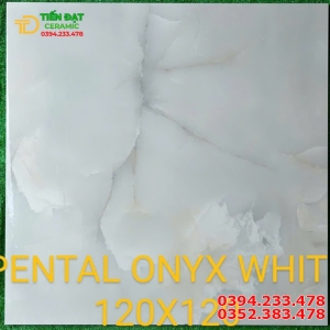 Tổng Đại Lý Gạch Khổ Lớn 120x120 Tại Tây Ninh Giá Rẻ