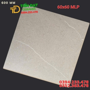 Tổng Đại Lý Gạch Lát Nền 60x60 Đá Mờ Apodio Cao Cấp