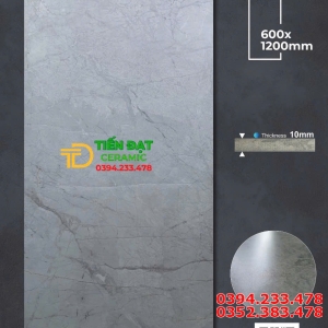 Tổng Đại Lý Gạch Ốp Lát 60x120 Apodio Đá Mờ Mịn 