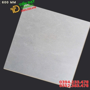 Tổng Đại Lý Gạch Ốp Lát Apodio 60x60 Màu Xám Trắng