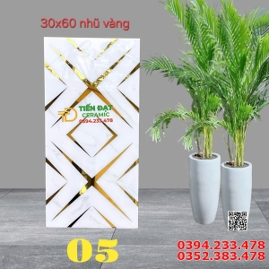 Tổng Đại Lý Gạch TQ 30x60 Khắc Kim Tại Bình Tân