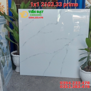 Tổng Kho Đại Lý Gạch Ốp Lát Prime 100x100 Cao Cấp 