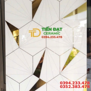 Tổng Kho Gạch 30x60 Khắc Kim TQ Lớn Nhất Miền Nam