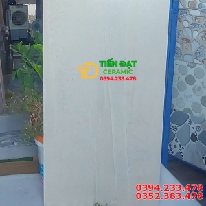 Tổng Kho Gạch Ấn Độ 60x120 Đá Mờ Matt Hiệu Ứng 