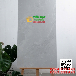 Tổng Kho Gạch Ấn Độ 60x120 Đá Mờ Matt Mẫu Mới Tại Q8