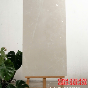 Tổng Kho Gạch Ấn Độ 60x120 Vân Vàng Kem Tại Quận 7