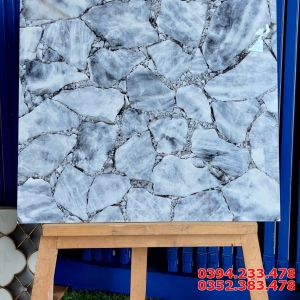 Tổng Kho Gạch Ấn Độ 60x60 Mẫu Mới Vân Giả Đá