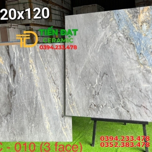 Tổng Kho Gạch Ấn Độ Khổ Lớn 120x120 Tai Phú Quốc