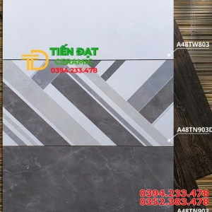 Tổng Kho Gạch Apodio 40x80 Bộ Đậm Nhạt Vâm Xám Đá