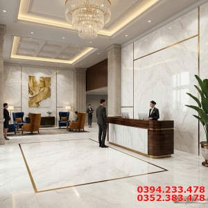 Tổng Kho Gạch Catalan 100x100 Lớn Nhất Miền Nam