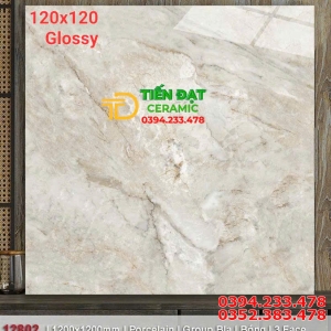 Tổng Kho Gạch Catalan 120x120 Lớn Nhất HCM