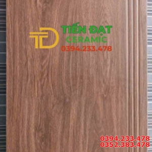 Tổng Kho Gạch Cầu Thang TQ 47x120 Giả Gỗ Vân Gỗ Mẫu Mới