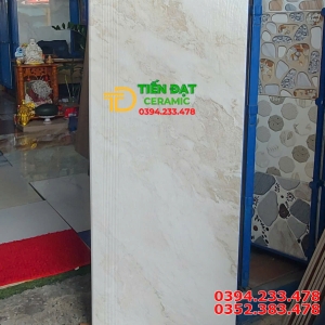 Tổng Kho Gạch Cầu Thang TQ 47x120 Mờ Matt Mẫu Mới
