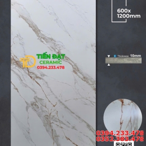 Tổng Kho Gạch Đá Mờ 60x120 Apodio Tại Miền Nam 