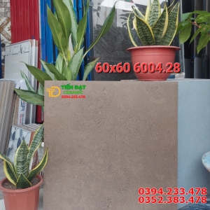 Tổng Kho Gạch Đá Mờ Ấn Độ 60x60 Cao Cấp HCM
