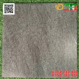 Tổng Kho Gạch Đá Mờ Apodio Tại Miền Nam 60x60 Vân Xám 