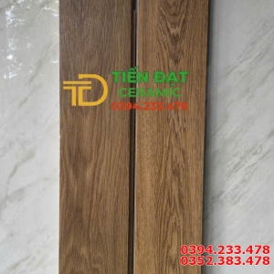 Tổng Kho Gạch Giả Gỗ 20x120 Nhập Khẩu TQ Tại Miền Nam