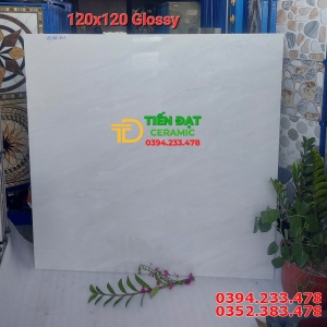 Tổng Kho Gạch Khổ Lớn 120x120 Tại Miền Nam Giá Rẻ 