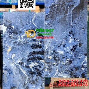 Tổng Kho Gạch Khổ Lớn 60x120 Xanh Trắng Tại Đồng Lai