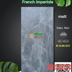 Tổng Kho Gạch Khổ Lớn Apodio 80x160 Tại Phú Quốc