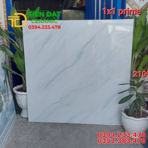 Tổng Kho Gạch Khổ Lớn Prime 100x100 Bóng Kiếng