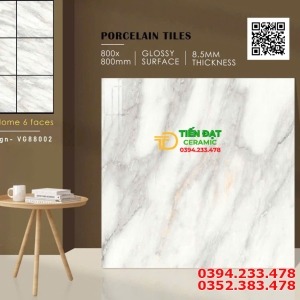 Tổng Kho Gạch Nhập Khẩu Ấn Độ Tại Hóc Môn Quận 12