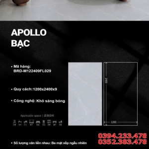 Tổng Kho Gạch Nhập Khẩu TQ 120x240 Tại Bình Dương Giá Rẻ