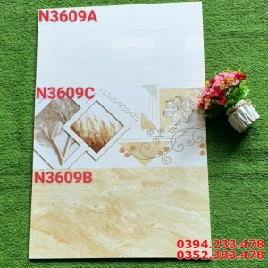 Tổng Kho Gạch Ốp Lát 30x60 Tại Trà Vinh Giá Rẻ 