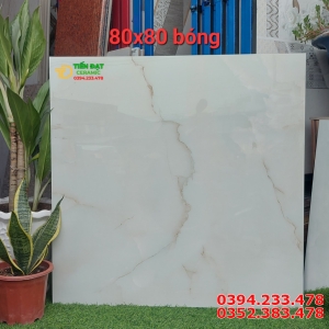 Tổng Kho Gạch Ốp Lát Ấn Độ 80x80 Cao Cấp 