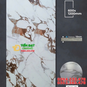 Tổng Kho Gạch Ốp Lát APODIO 60x120 Tại Lâm Đồng Giá Rẻ