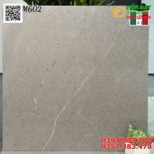 Tổng Kho Gạch Ốp Lát Apodio 60x60 Đá Mờ Matt