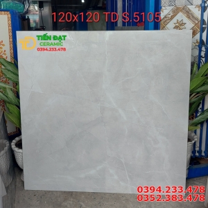 Tổng Kho Gạch Ốp Lát Khổ Lớn Ấn Độ 120x120 Tại HCM