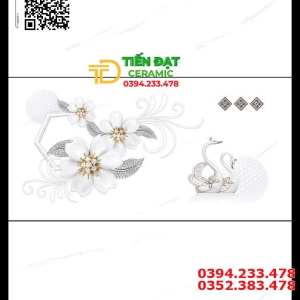 Tổng Kho Gạch Ốp Lát TML Tại Bình Chánh Giá Rẻ