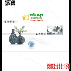 Tổng Kho Gạch Ốp Lát TPS Tại Bình Chánh Mỹ Tho