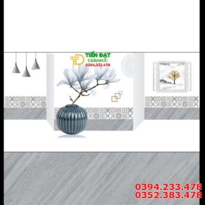 Tổng Kho Gạch Ốp Tường 30x60 Bộ Đậm Nhạt