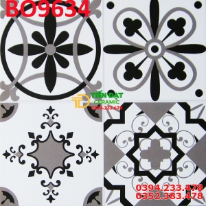 Tổng Kho Gạch Prime  30x30 Trang Trí Tại Phú Quốc