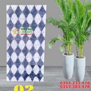 Tổng Kho Gạch TQ 30x60 Ánh Kim Tại Võ Văn Kiệt