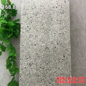Tổng Kho Gạch TQ 60x120 Đá Mờ Terrazzo Cao Cấp