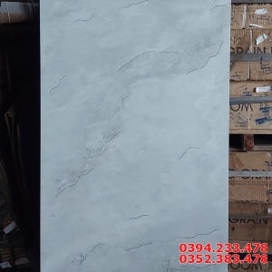 Tổng Kho Gạch TQ 75x150 Bóng Kiếng Khắc Kim Mới Nhất