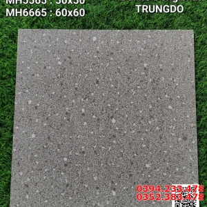 Tổng Kho Gạch Trung Đô 60x60 Đá Mờ Trung Đô