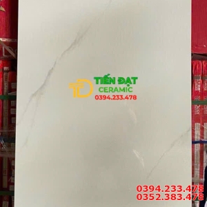 Tổng Kho Gạch Trung Quốc 60x120 Vân Trắng Tại Quận 3
