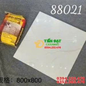 Tổng Kho Gạch Trung Quốc 80x80 Trắng Vân Tại HCM