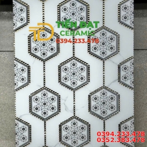 Tổng Kho Gạch Trung Quốc Tại Miền Nam 30x60 Khắc Kim 