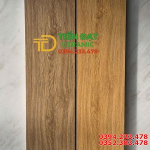 Tổng Kho Gạch Vân Gỗ 20x100 Trung Quốc Tại Nguyễn Hữu Trí