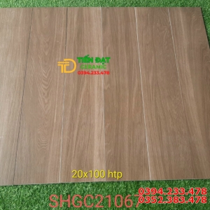 Tổng Kho Gạch Viglacera 20x100 Vân Gỗ Tai Miền Nam
