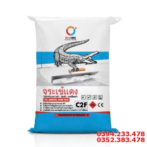 Tổng Kho Keo Cá Sấu Thái Lan Lớn Nhất Miền Nam