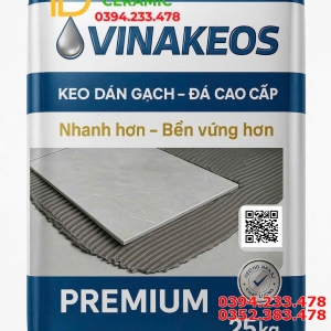 Tổng Kho Vinakeos Lớn Nhất Miền Nam Giá Rẻ