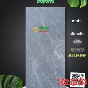 Tổng Nhà Máy Gạch Khổ Lớn Apodio 80x160 Cao Cấp