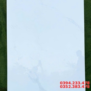 Tốp 10 Mẫu Gạch lát Nền 120x180 Trắng Vân Khói 