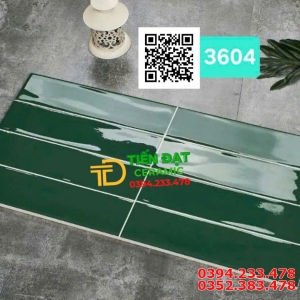 Top 10 Mẫu Gạch Ốp Tường 30x60 Mầu Xanh Lục